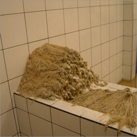 Salted Casing