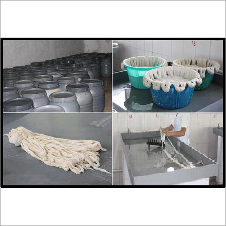 Salted Casings (Storage)