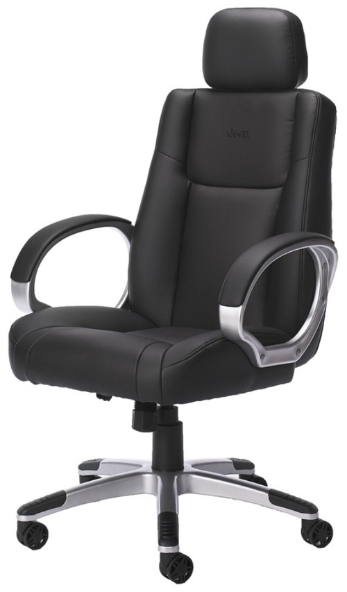 Luxury Executive High Back Chair