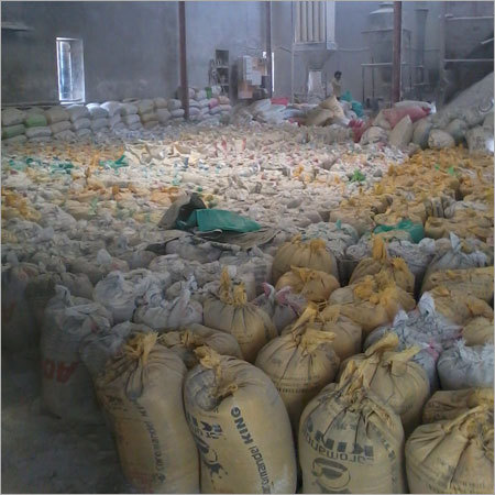 Lime Stone Powder