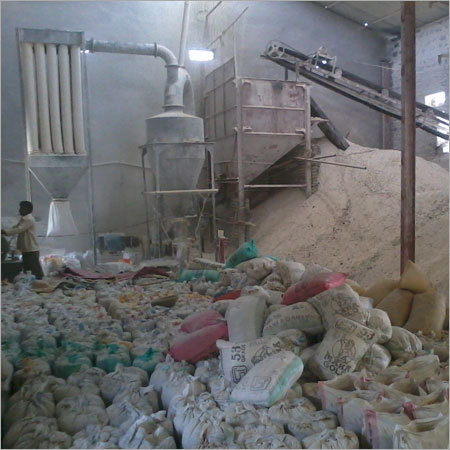 Production Unit