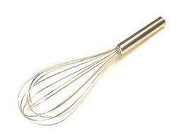 Steel Whisk