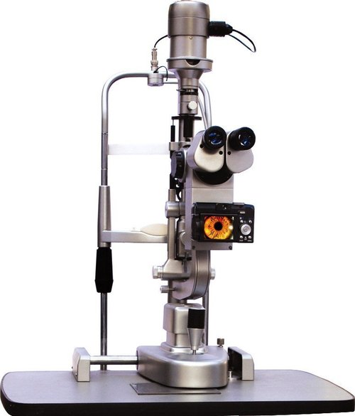 Slit Lamp