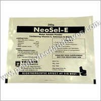 Aurvedic Supplements Water Soluble Vitamin E Powder