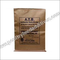 A T B (Toxin Binder) A T B (Toxin Binder)