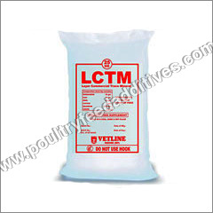Layer Commercial Trace Mineral Premix
