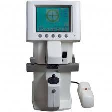 Auto Lensmeter GL 6000