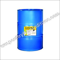 Poultry Feed Fat Enhancer