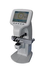 Auto Lensmeter