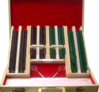 Trial Lens Set