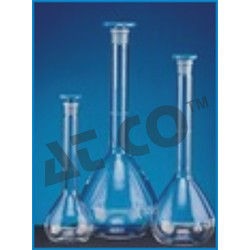 Volumetric Flask