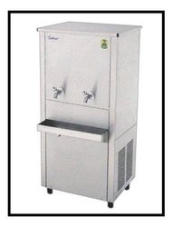 Stainless Steel Water Cooler