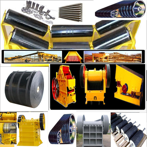 Spare Parts