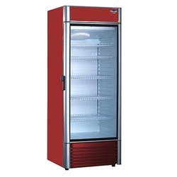 Automatic Temp Visi Cooler