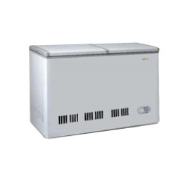 Hard Top Chest Freezer