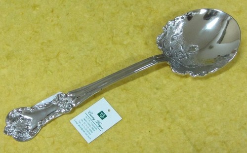 Misc Handifraft Metal Spoon
