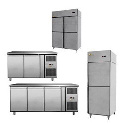 Refrigeration Equipments