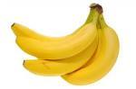 Fresh Banana