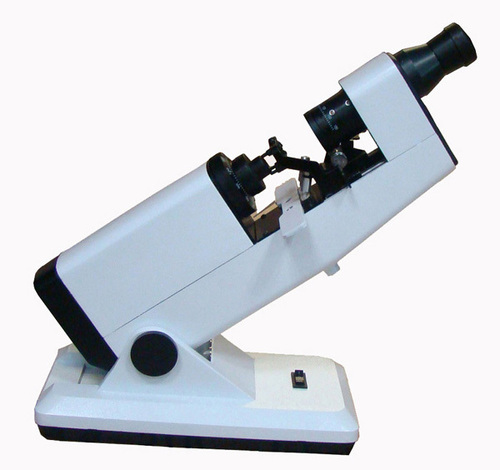 Manual Lensometer
