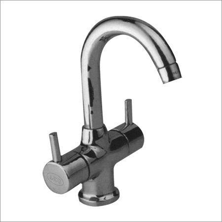 Bathroom Basin Mixer