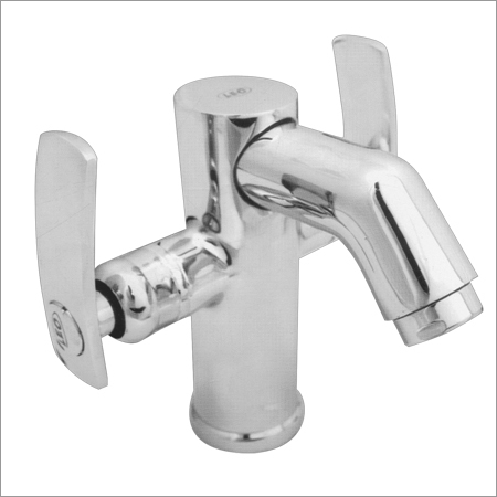 Stainless Steel Sink Mixer