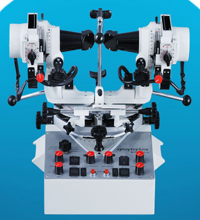 Synoptophore