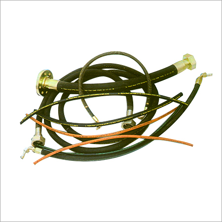Oil & Gas Hoses