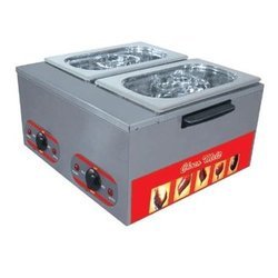 Chocolate Warmer