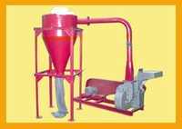 Dalia Making Machine - Mild Steel, 150x100x200cm, 500kg/hr Capacity, 3hp Power, 220v | Durable Design, Easy Maintenance, Efficient Operation, Low Wastage