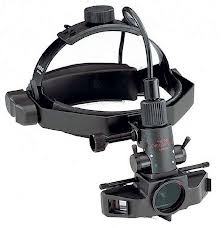 Indirect Ophthalmoscope