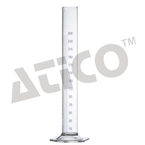 Measuring Cylinder Graduated