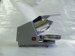 Electric Ice Crusher