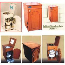 Domestic Flour Mill