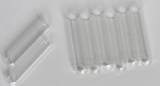Other Vacuum Manifold Components - Glass Test Tubes By NATIONAL ANALYTICAL CORPORATION
