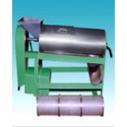 Fruit Pulping Machine