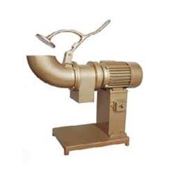 Motorized Ice Crusher