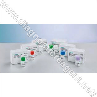 Siemens Reagents