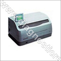 Roche Elecsys - Bench-Top Analyzer, ECL Technology | Immunoassays, Clot Detection, High Sensitivity, Fast Turnaround