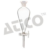 Separating Funnel Application: Lab Equipment