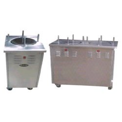 Plate Warmer Single And Double