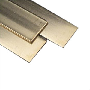 High Purity Brass Strip