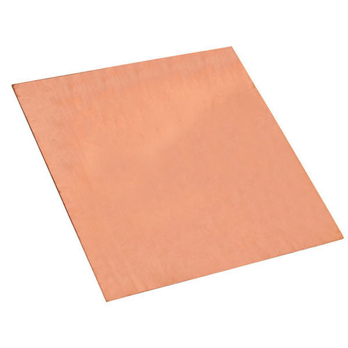 99% Copper Sheets