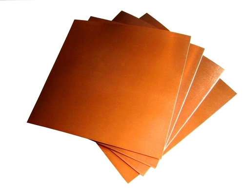 Copper Alloy Sheets