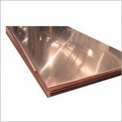 Durable Copper Sheets