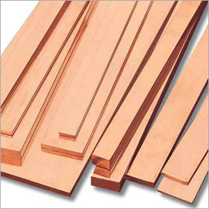 Commercial Copper Strips