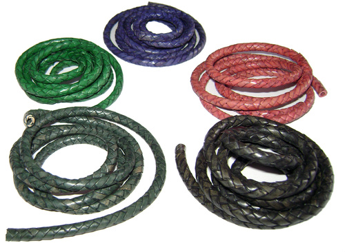 Leather Cords