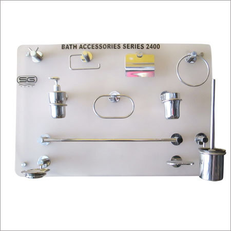 Bathroom Accessories