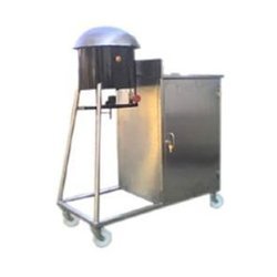 Rumali Roti Trolley