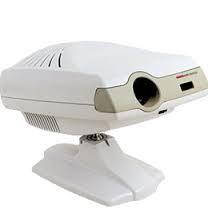 Chart Projector