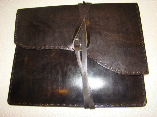 Leather bags